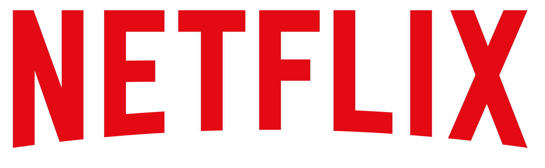 Netflix 標誌